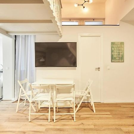 Apartamento Con Encanto En Sol - Madrid #A Exterior foto