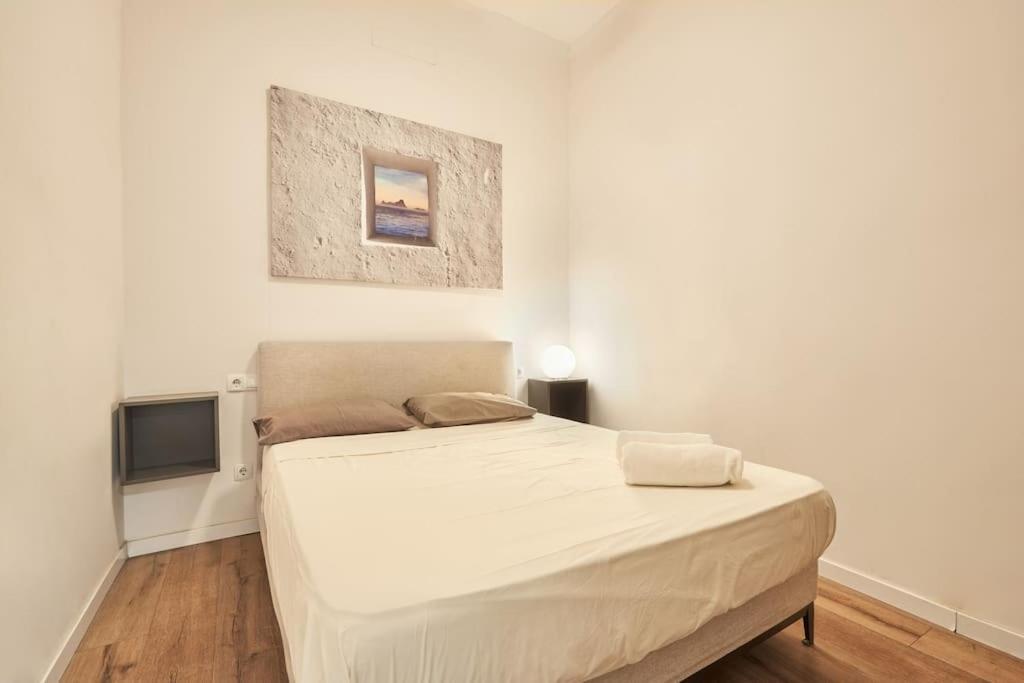 Apartamento Con Encanto En Sol - Madrid #A Exterior foto