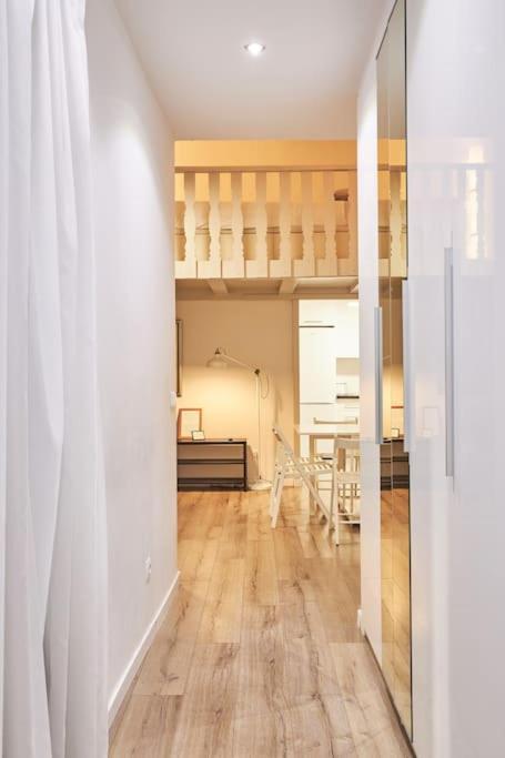 Apartamento Con Encanto En Sol - Madrid #A Exterior foto